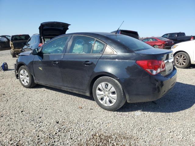 2014 CHEVROLET CRUZE LS #3296395663