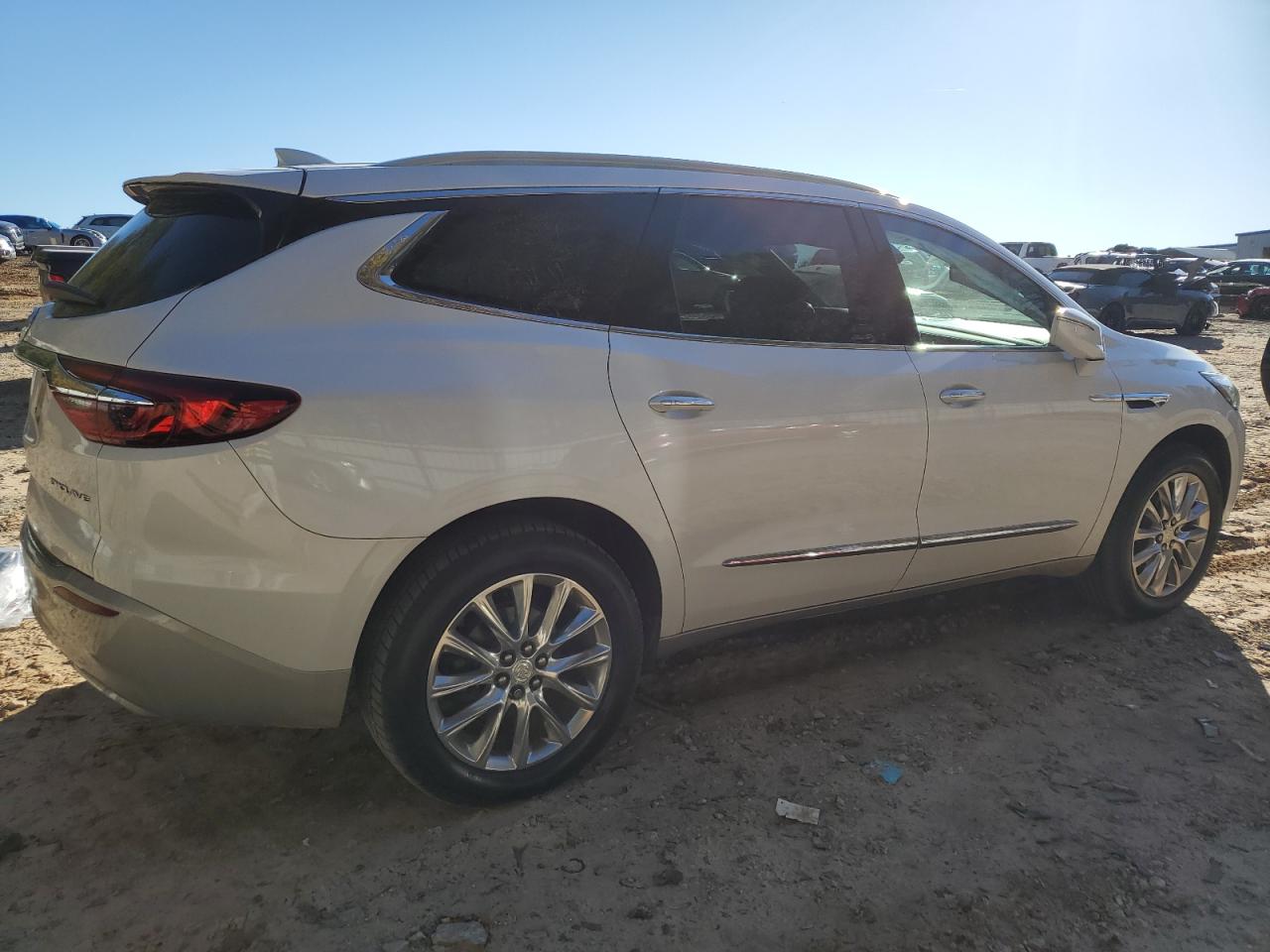 BUICK ENCLAVE PREMIUM