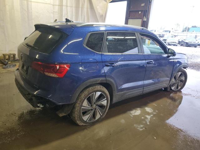 2024 VOLKSWAGEN TAOS SE #3308451293
