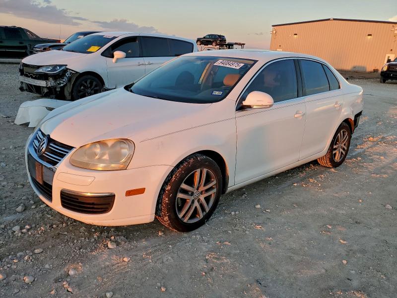 Global Auto Auctions: 2006 VOLKSWAGEN JETTA TDI