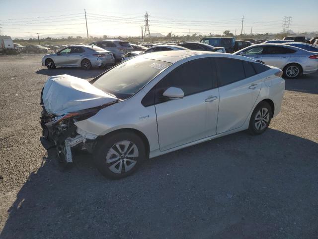 Global Auto Auctions: 2017 TOYOTA PRIUS