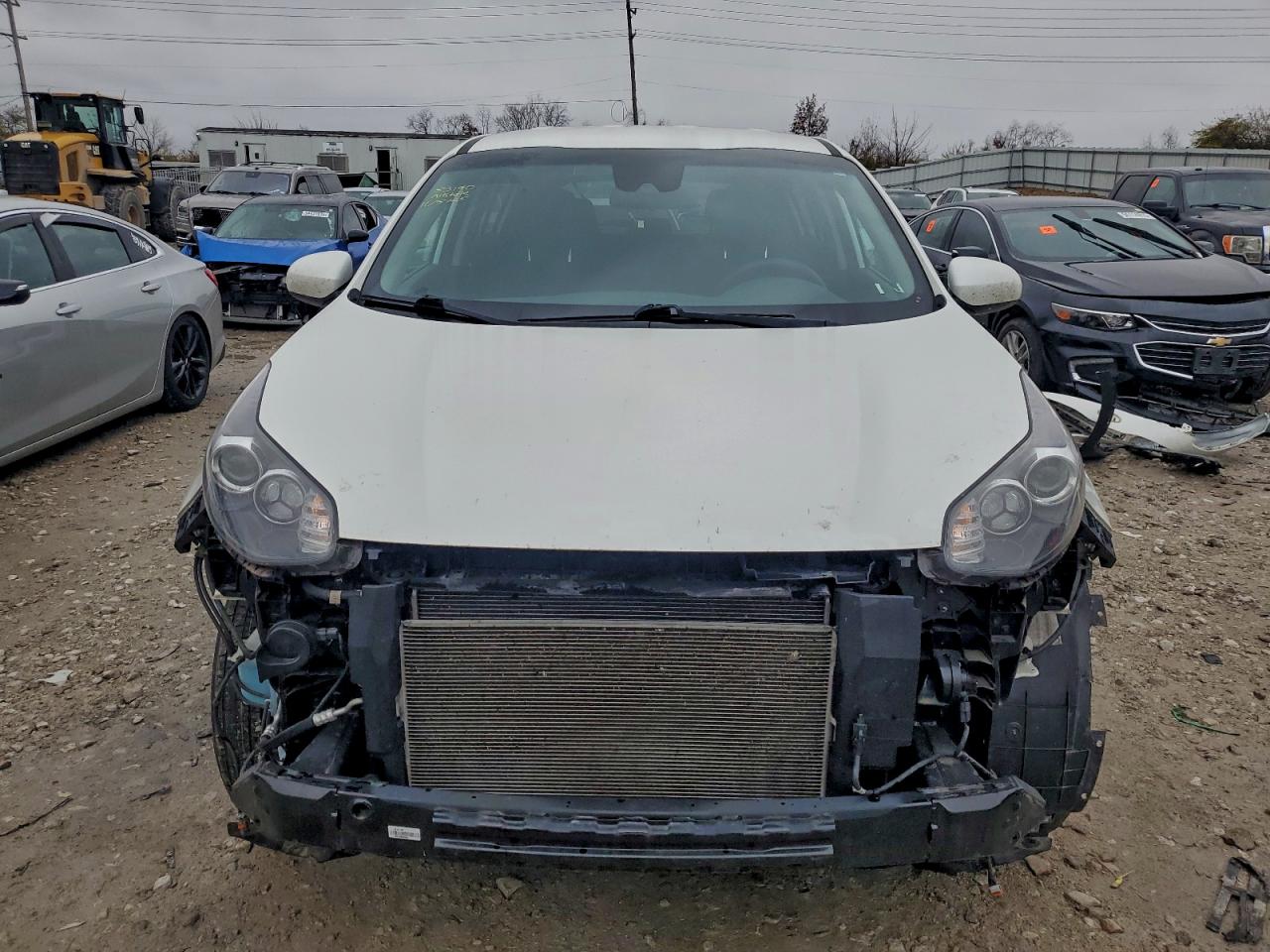 Lot #3311458233 2021 KIA SPORTAGE L