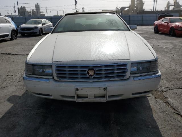 1995 CADILLAC ELDORADO #3291268979