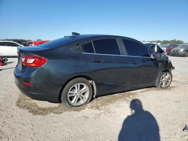 2017 CHEVROLET CRUZE LT #3302735055