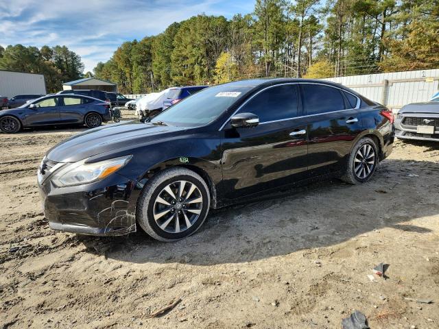 Global Auto Auctions: 2017 NISSAN ALTIMA 2.5