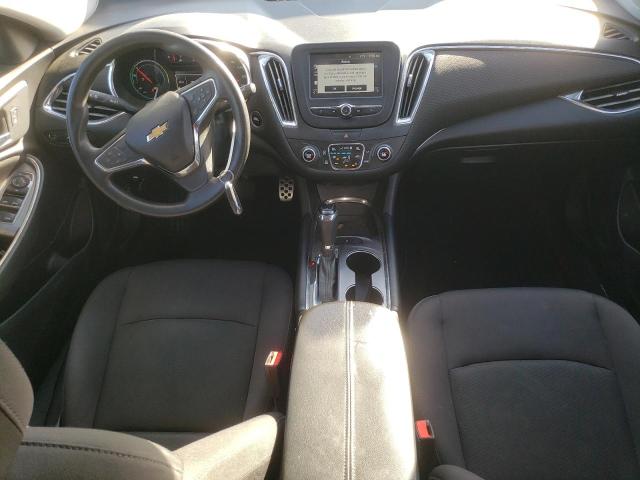 2017 CHEVROLET MALIBU HYB #3304021603