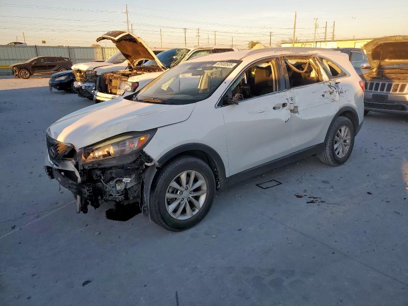 2016 KIA SORENTO LX #3304574435