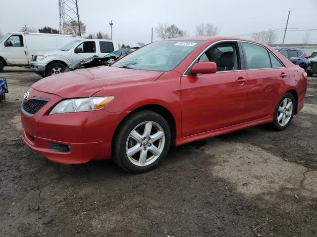2008 TOYOTA CAMRY CE #3296364117