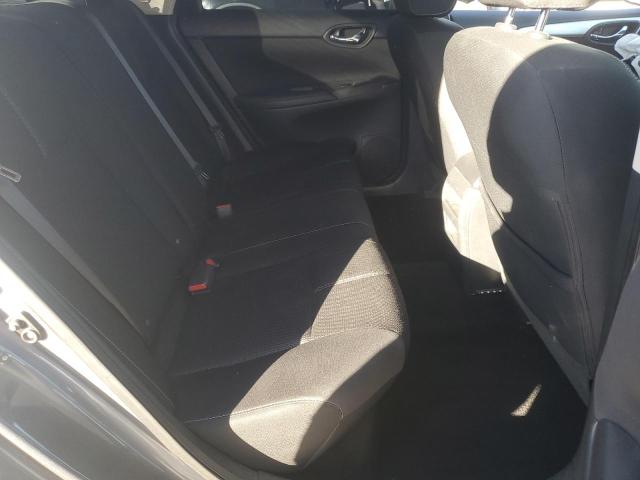 2018 NISSAN SENTRA S - 3N1AB7AP3JY242021