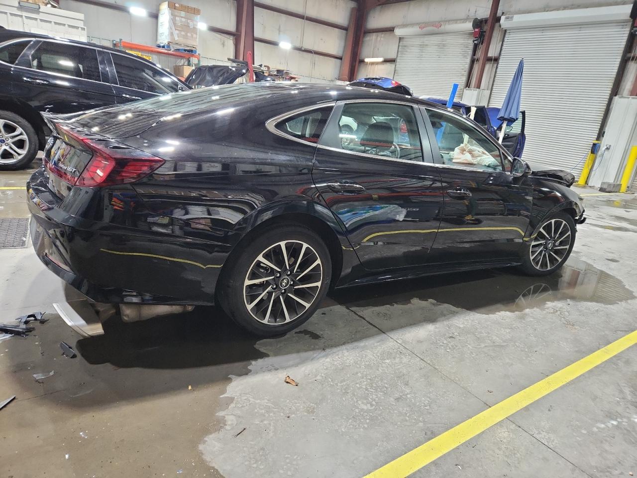 HYUNDAI SONATA LIMITED