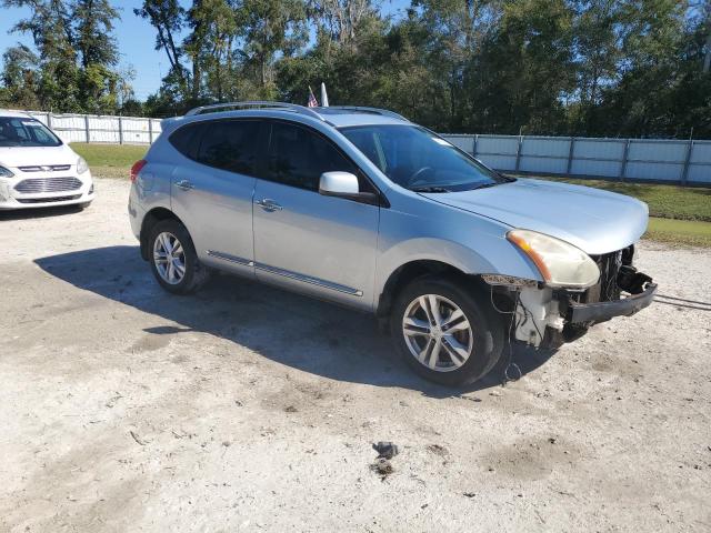 2012 NISSAN ROGUE S #3301805360