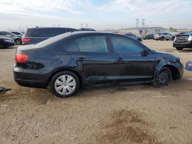 2014 VOLKSWAGEN JETTA TDI #3284116554