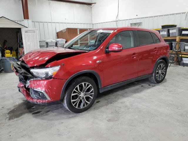 Global Auto Auctions: 2016 MITSUBISHI OUTLANDER