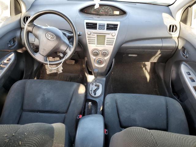 2009 TOYOTA YARIS #3298012130