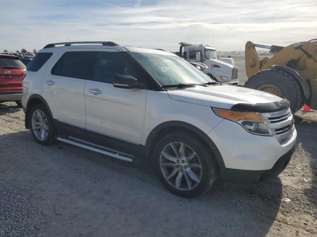 2011 FORD EXPLORER X - 1FMHK8D88BGA10700
