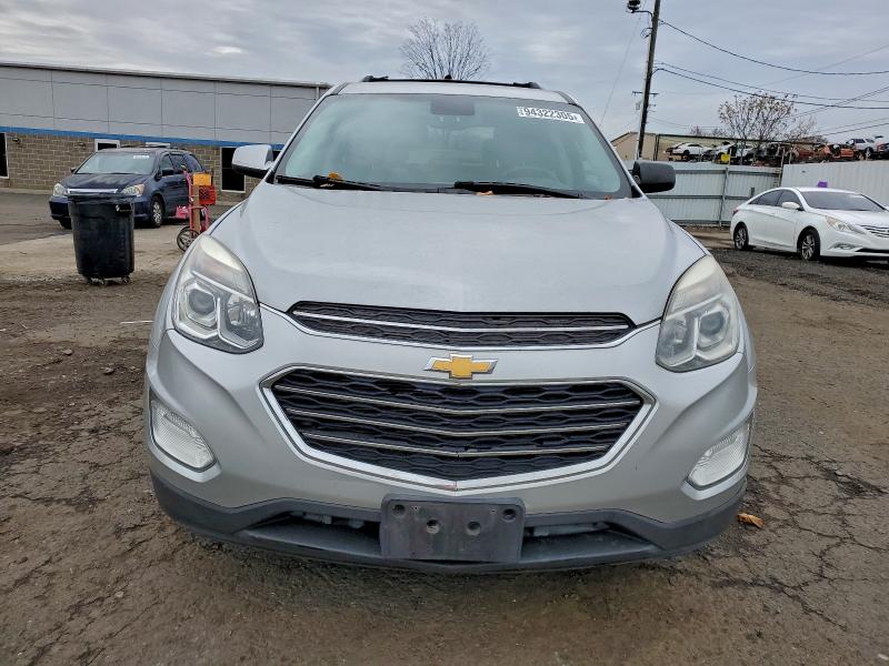 2016 CHEVROLET EQUINOX LT #3318870918
