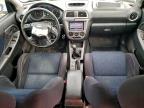 Lot #3309358989 2003 SUBARU IMPREZA WR