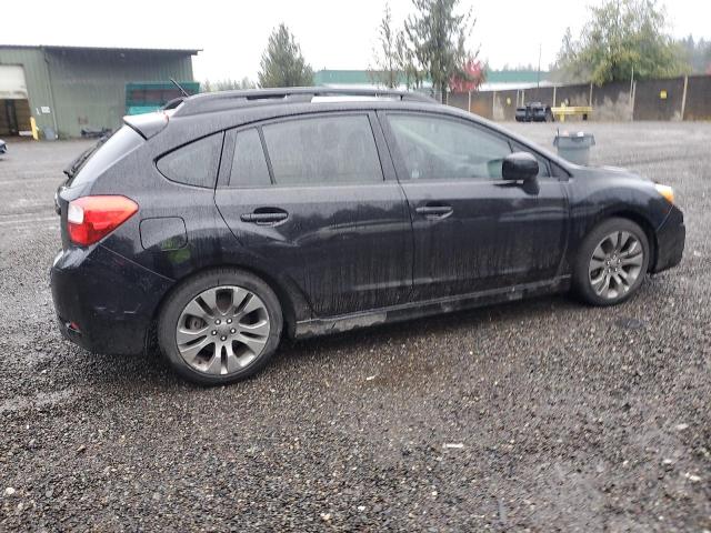 2013 SUBARU IMPREZA SP #3304075497