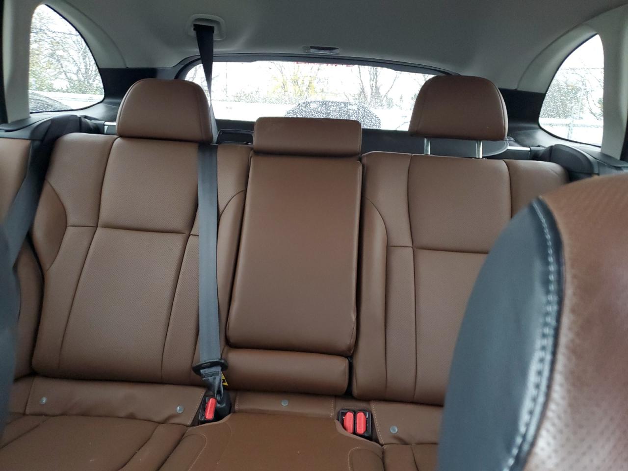 Lot #3302886945 2022 SUBARU OUTBACK TO