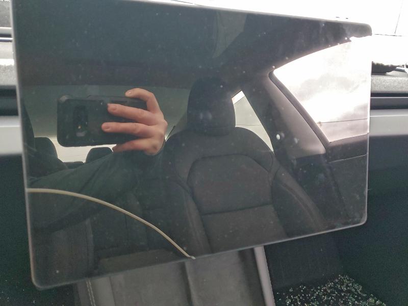 2025 TESLA MODEL 3 #3301791333