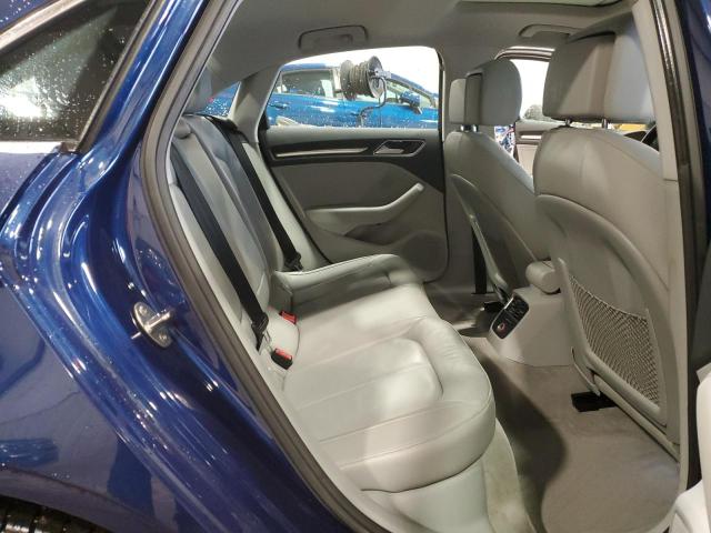 2015 AUDI A3 PREMIUM #3302793939