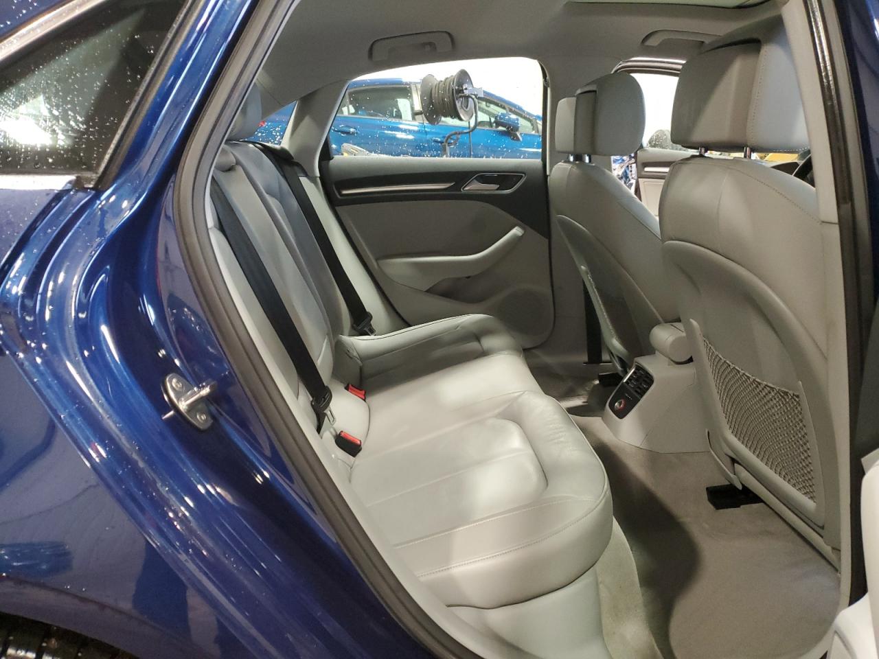 AUDI A3 PREMIUM PLUS