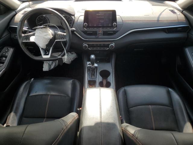 2022 NISSAN ALTIMA SR #3316889074