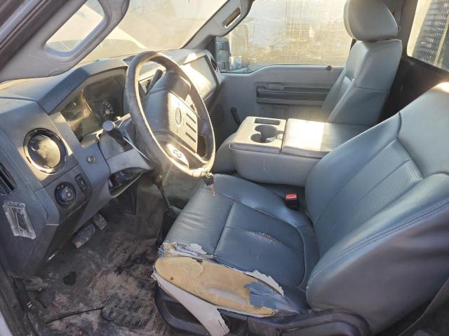 2015 FORD F350 SUPER #3303614927