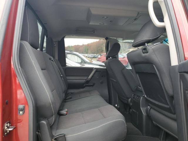 2013 NISSAN TITAN S #3305323324