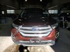 Lot #3305381337 2015 FORD EDGE TITAN