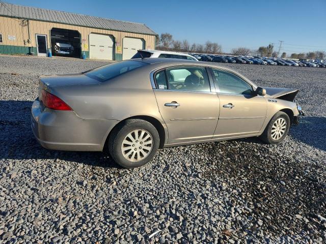 2007 BUICK LUCERNE CX #3294598038
