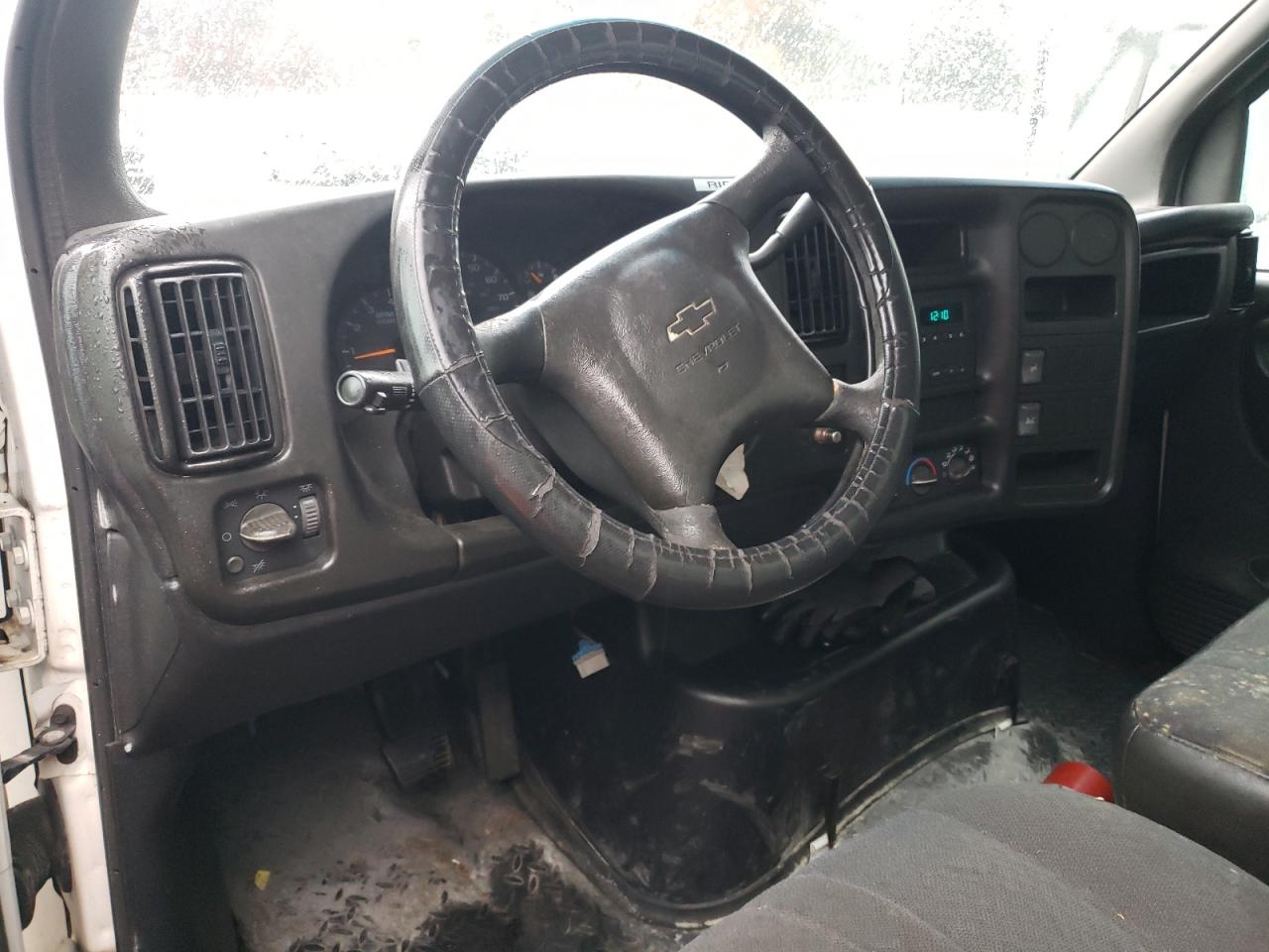 Lot #3304550451 2005 CHEVROLET C7500 C7C0