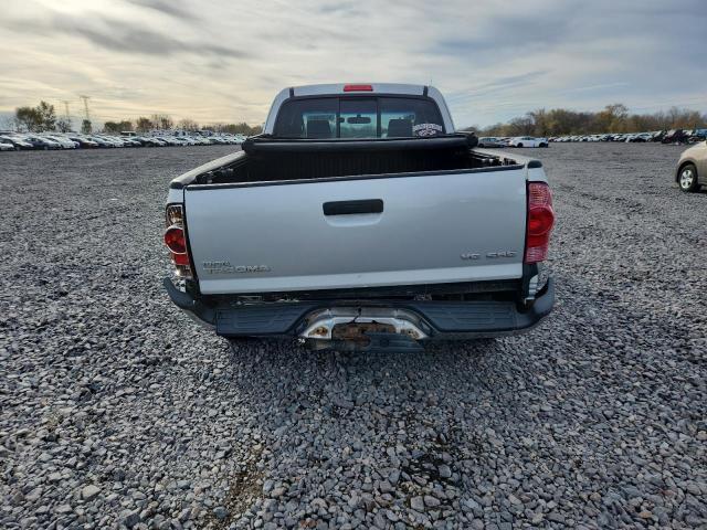 2007 TOYOTA TACOMA ACC #3302812895