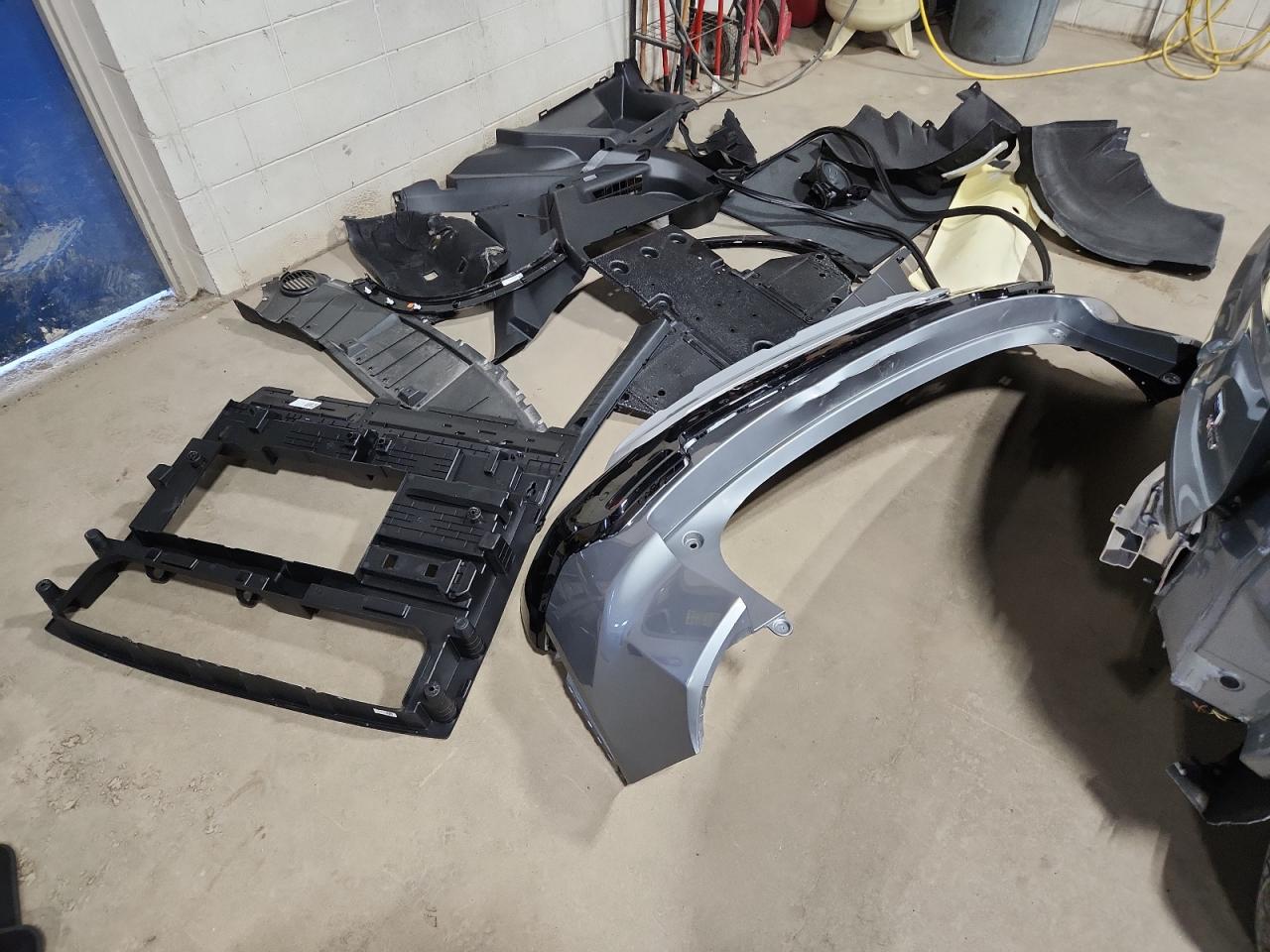 HONDA PROLOGUE ELITE