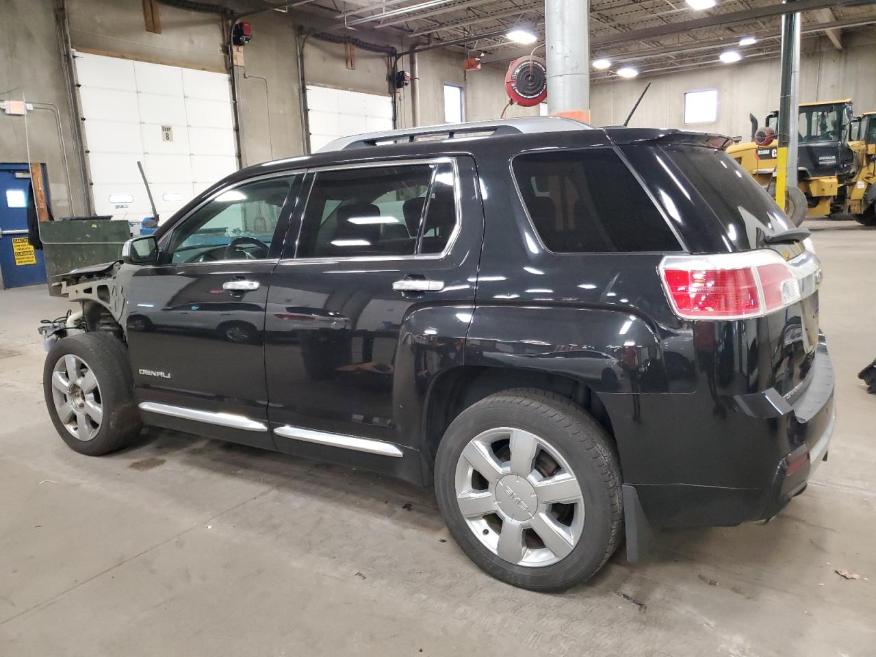 GMC TERRAIN DENALI