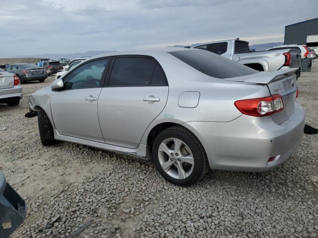 2011 TOYOTA COROLLA BA - 2T1BU4EE8BC744219