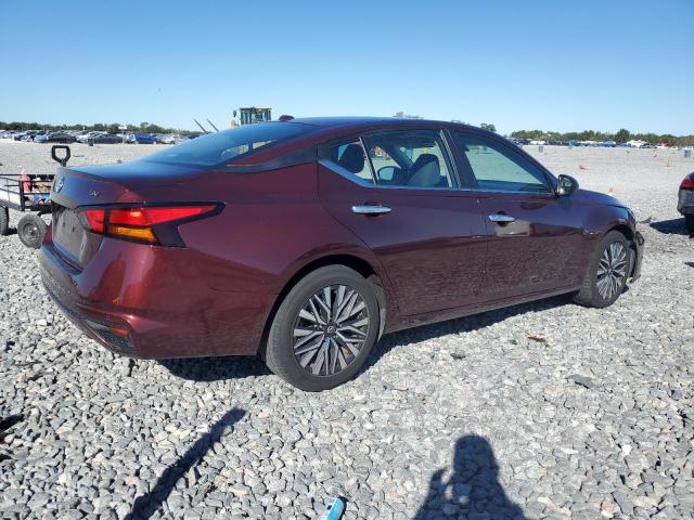 2024 NISSAN ALTIMA SV #3294059272