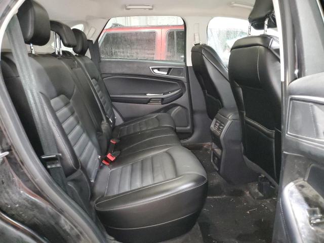 2018 FORD EDGE SEL - 2FMPK4J91JBC27660