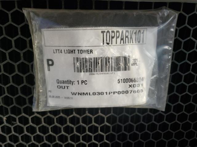 2025 OTHER INDUSTRIAL LIGHTBANK #3305595101