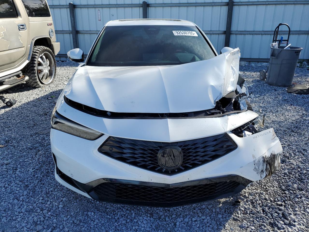 ACURA INTEGRA A-SPEC TECH