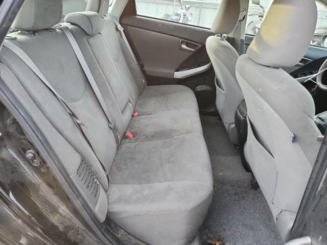 2013 TOYOTA PRIUS #3288041153