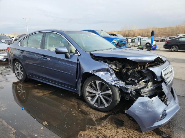 2015 SUBARU LEGACY 2.5 #3302152160