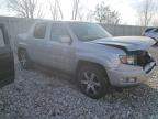 Lot #3312560825 2014 HONDA RIDGELINE