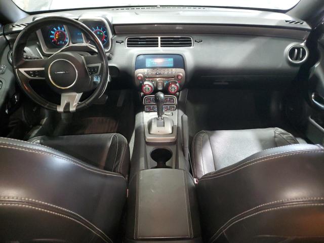 2010 CHEVROLET CAMARO LT #3297942770