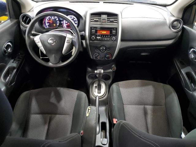 2018 NISSAN VERSA S - 3N1CN7AP8JL803827