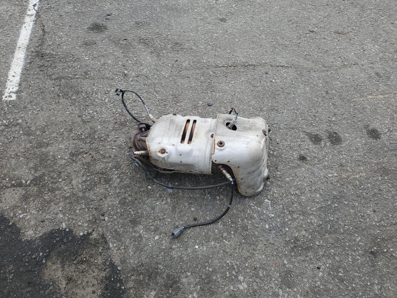 Lot #3291227962 2003 TOYOTA RAV4