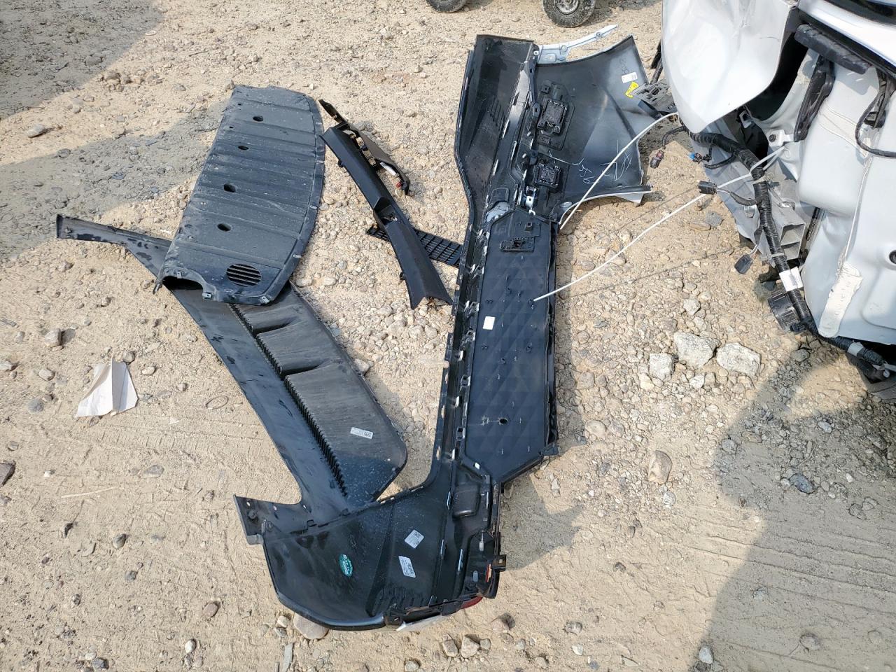 CHEVROLET EQUINOX 3RS