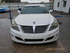 Lot #3296975812 2013 HYUNDAI EQUUS SIGN