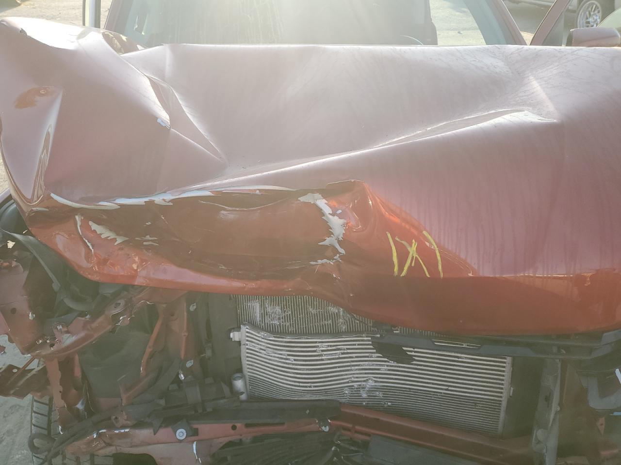 CHEVROLET COLORADO Z71