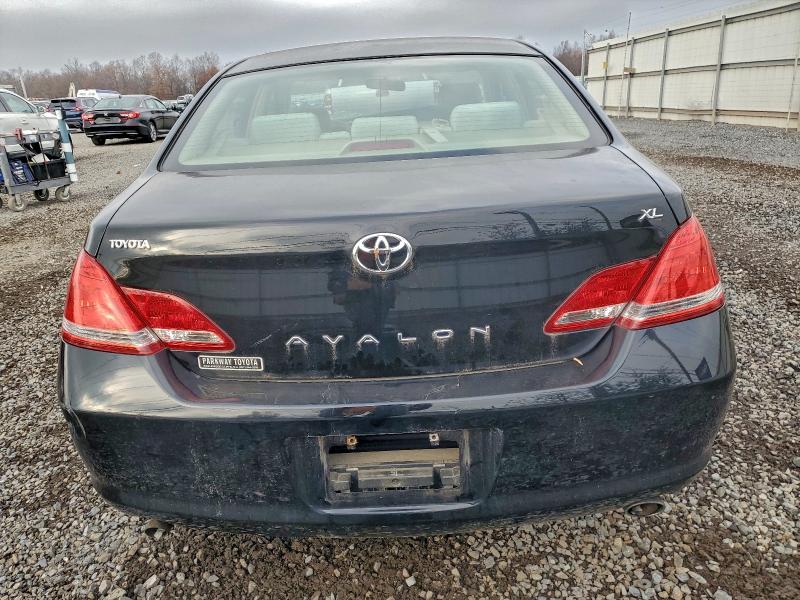 2007 TOYOTA AVALON XL #3305514077